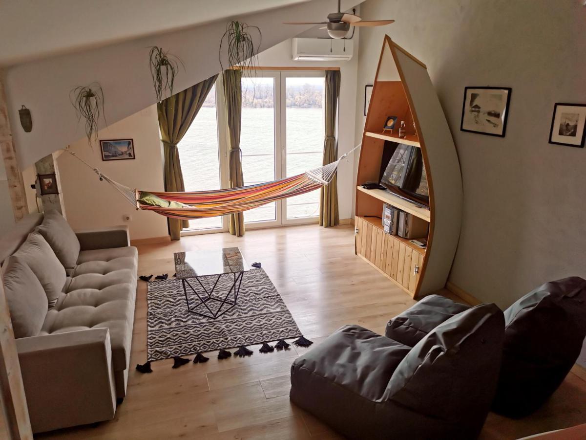 Gardos Riverview * Belgrade