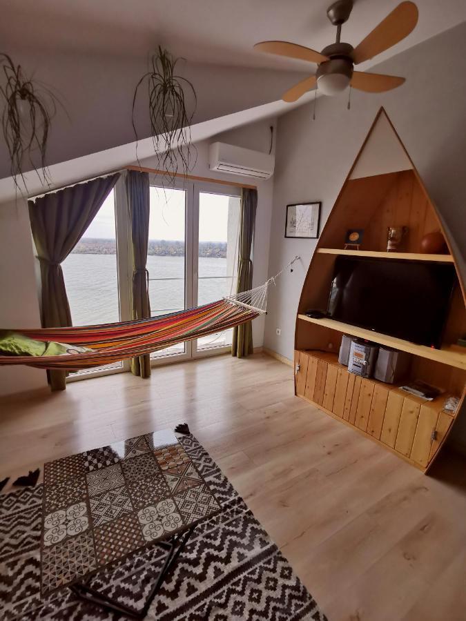 Apartment Gardos Riverview