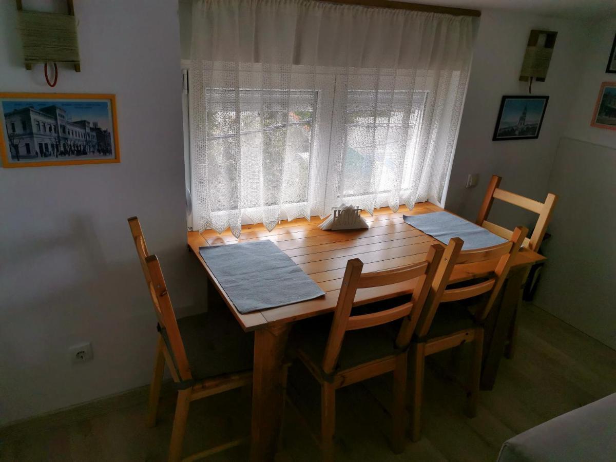 Apartment Gardos Riverview *
