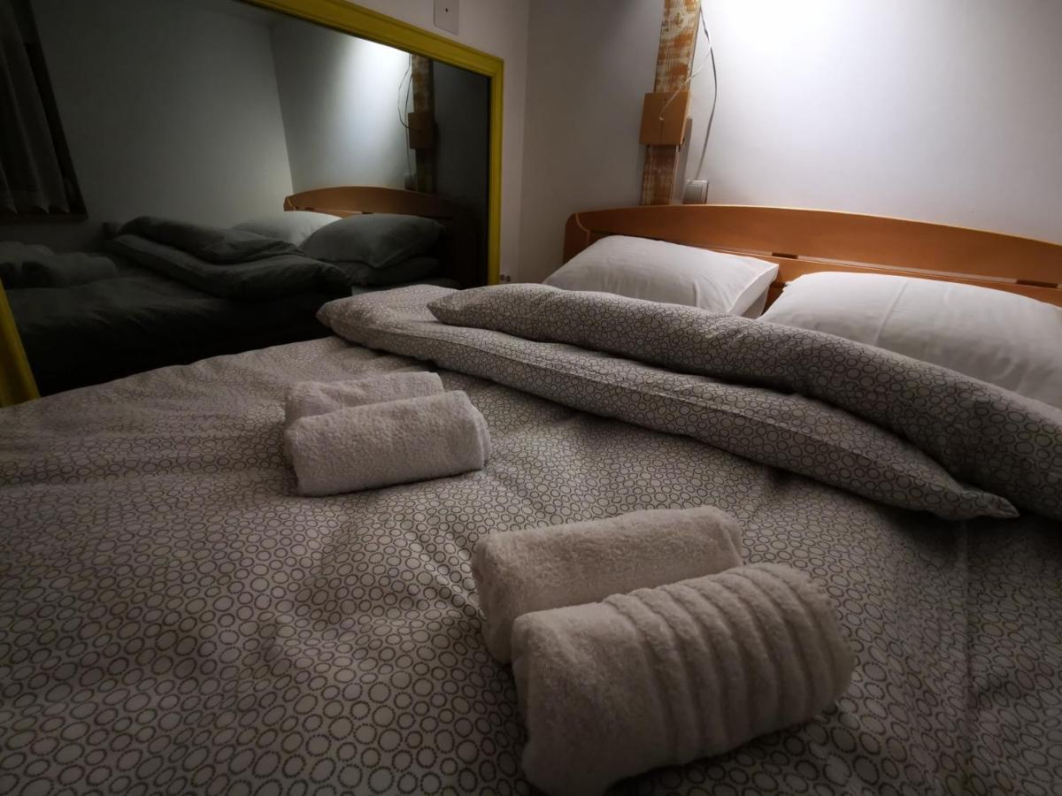 Apartment Gardos Riverview Belgrade