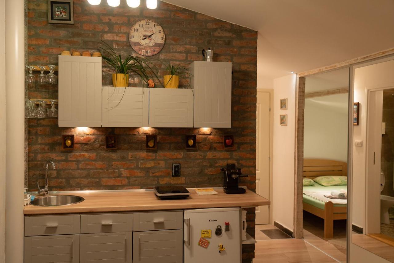 Apartment Gardos Riverview *