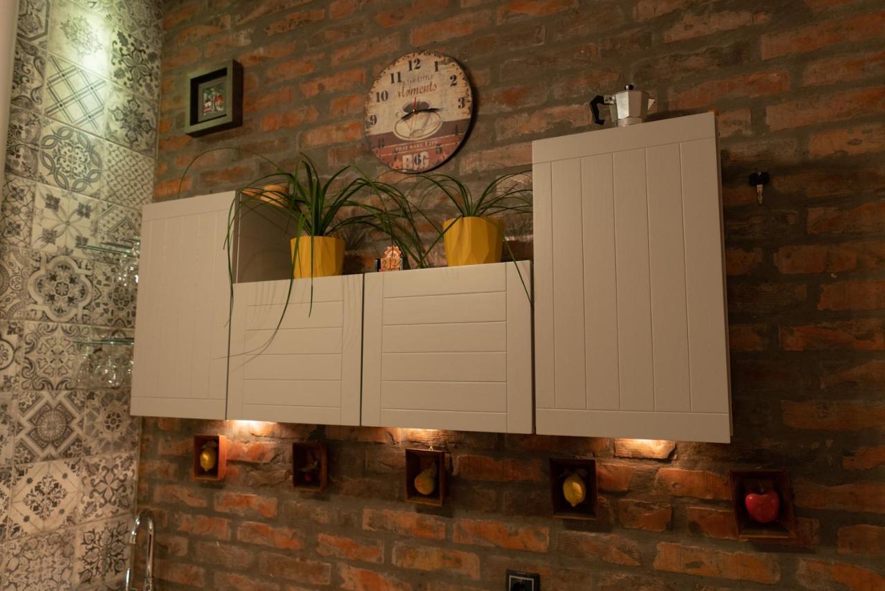Apartment Gardos Riverview