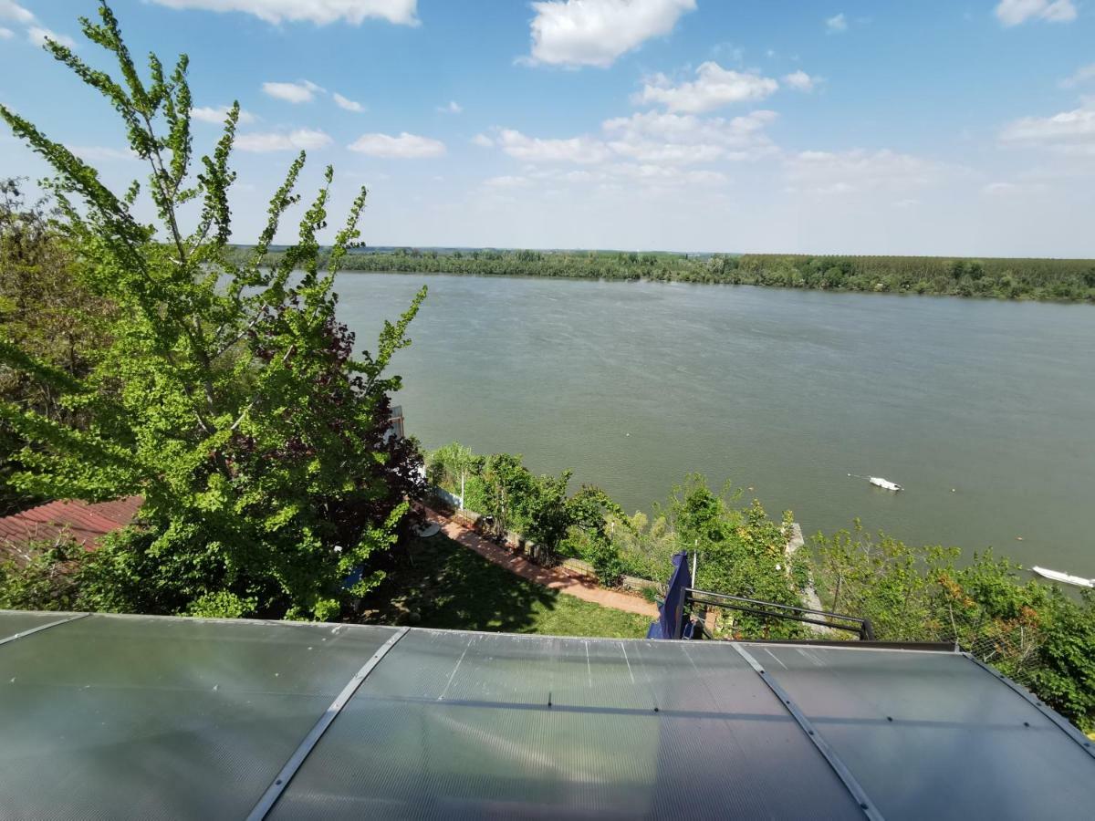 Apartment Gardos Riverview