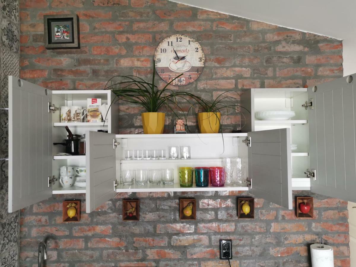 Gardos Riverview Apartment Belgrade