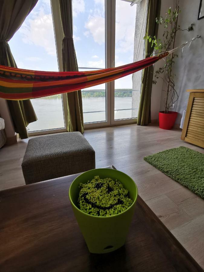 Apartment Gardos Riverview