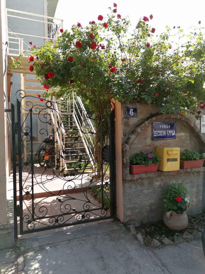 Apartment Gardos Riverview *
