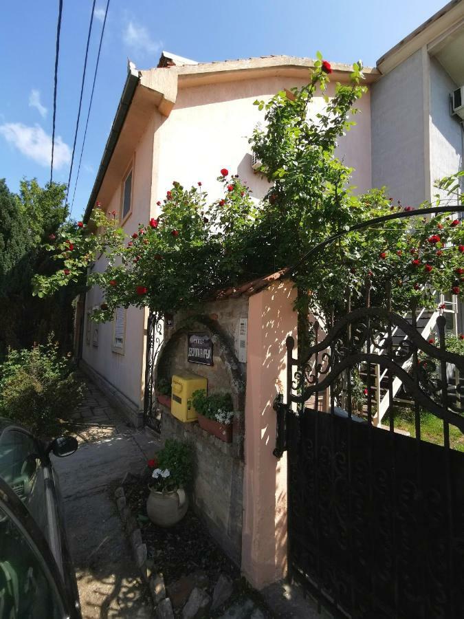 Apartment Gardos Riverview