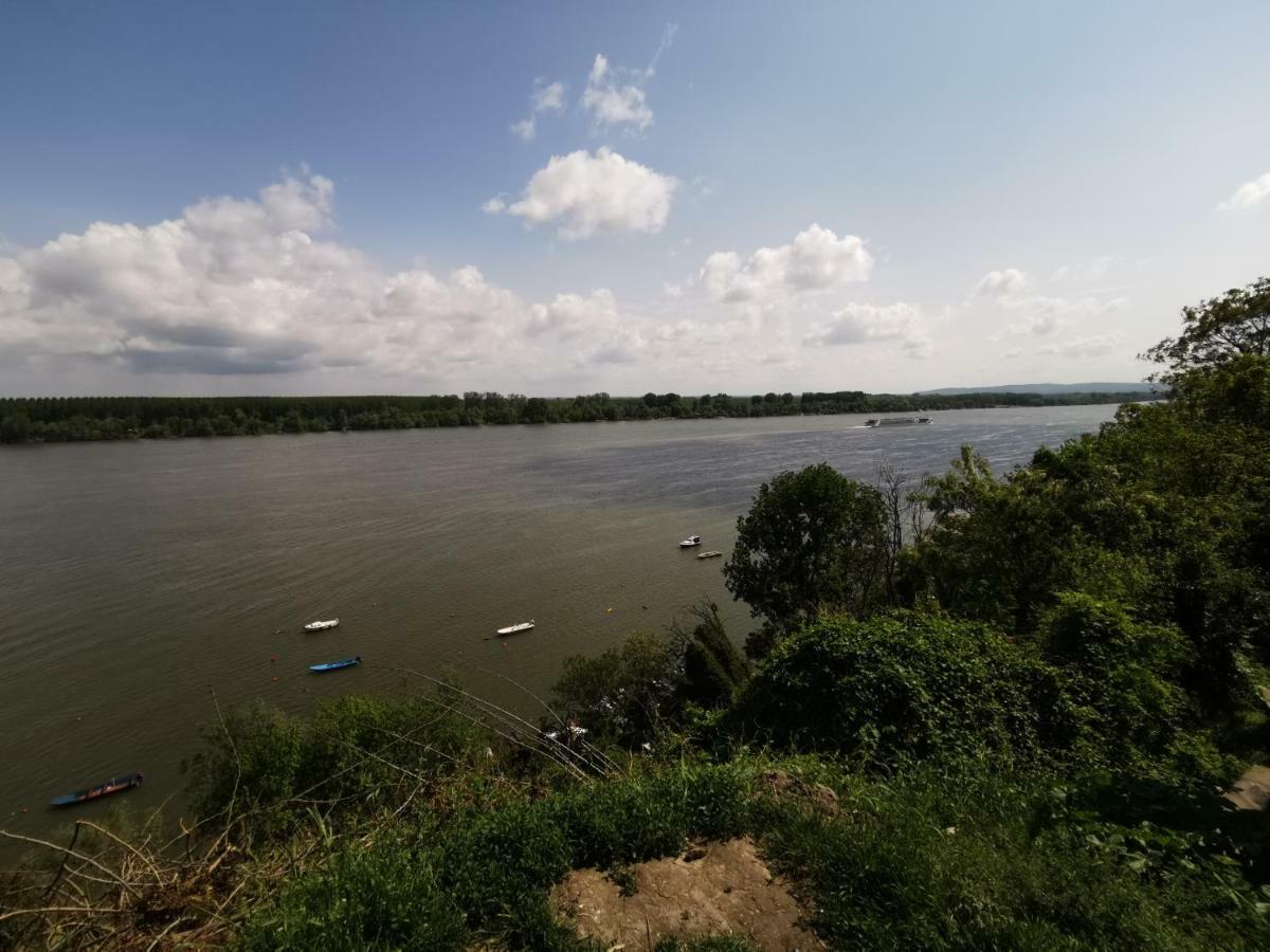 Apartament Gardos Riverview *